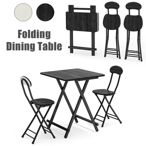 Folding table chairs portable - chairs,