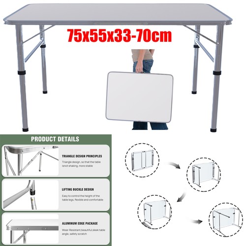 Portable folding camping - portable, table