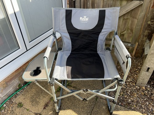 Royal foldable camping - foldable,