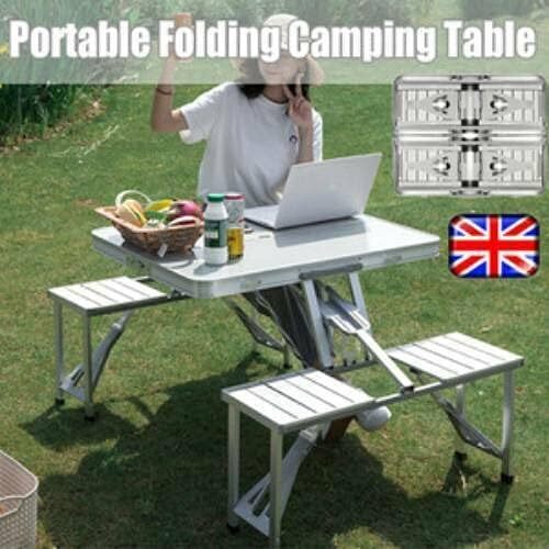Wy8 luxury aluminium folding - luxury,