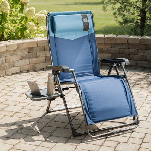 Timber ridge zero - zero, gravity