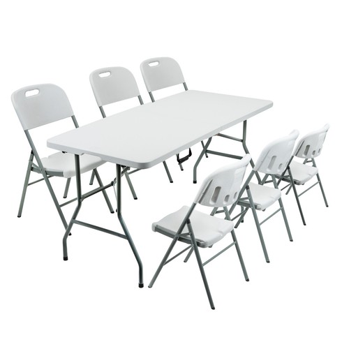 6ft catering camping - 5/6ft,