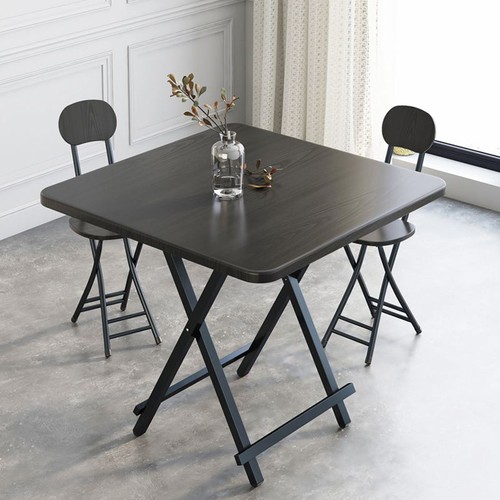 Small foldable table - table, and