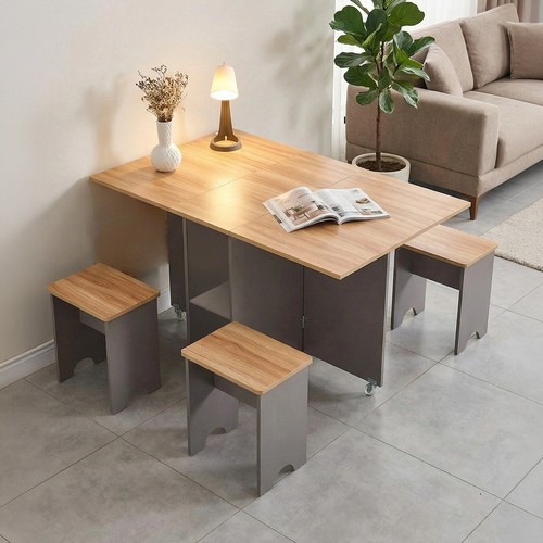 Folding drop leaf - folding,