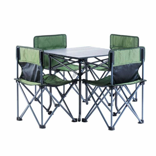 Portable folding camping - folding,