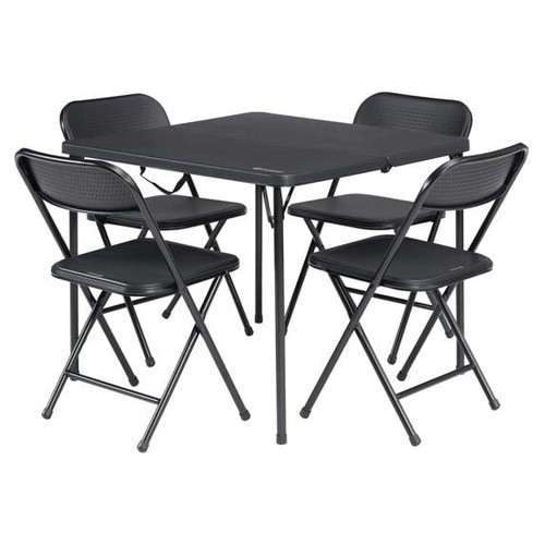 Outwell corda person folding - corda, 4-person