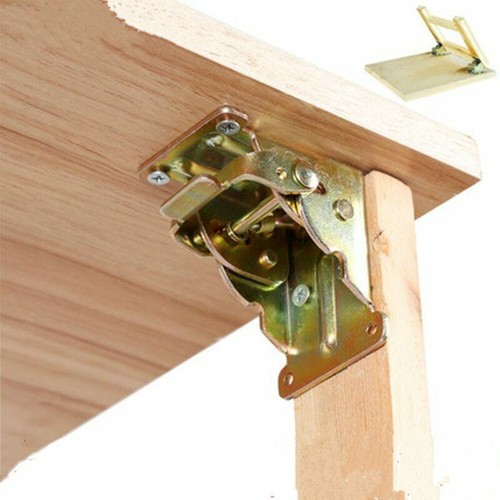 Folding hinge table leg - hinge,