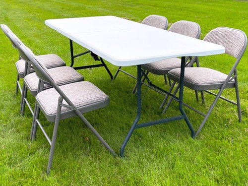 6ft catering camping heavy - catering,