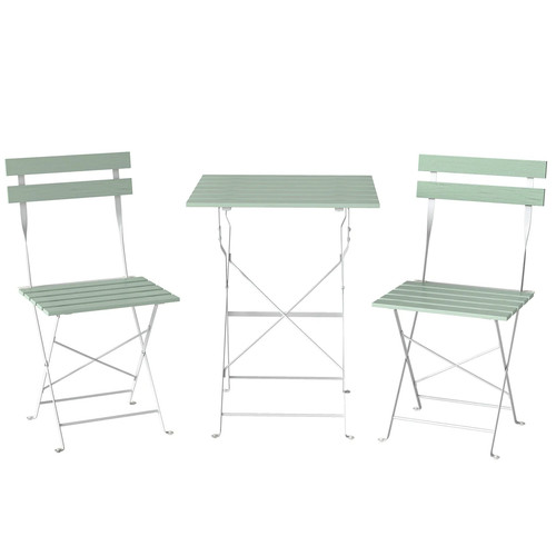 Outsunny folding bistro - outsunny,