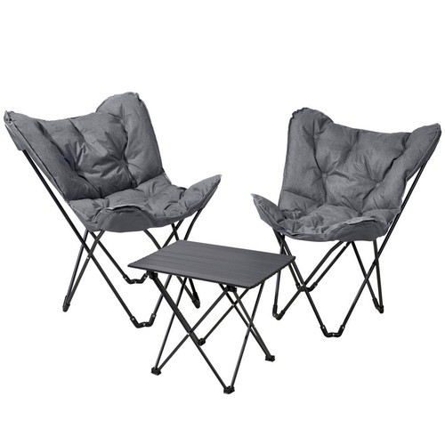 Piece camping furniture set - camping,