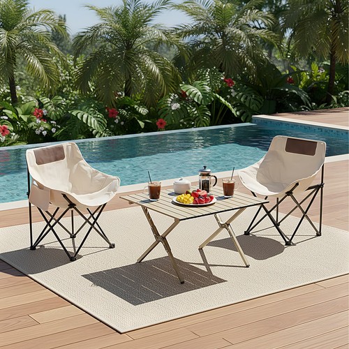 Foldable picnic table and - picnic,