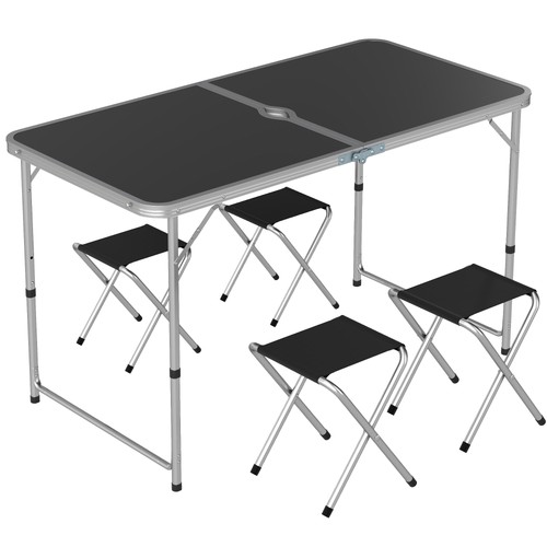 Outsunny camping table and - camping,
