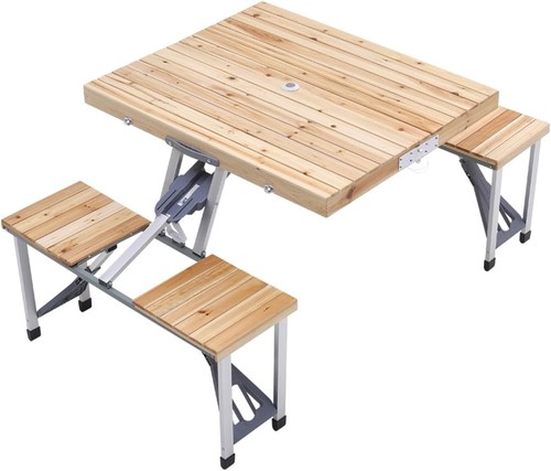 Foldable camping picnic - foldable,