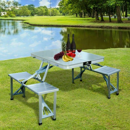 Outsunny portable folding - outsunny,