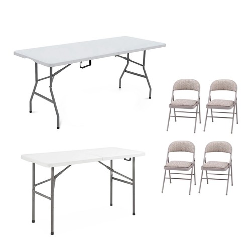 6ft catering camping heavy - 4/6ft,