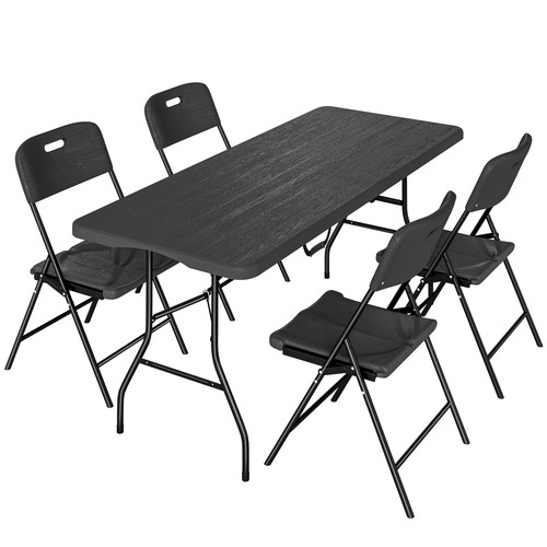 Outsunny 6ft foldable - outsunny,